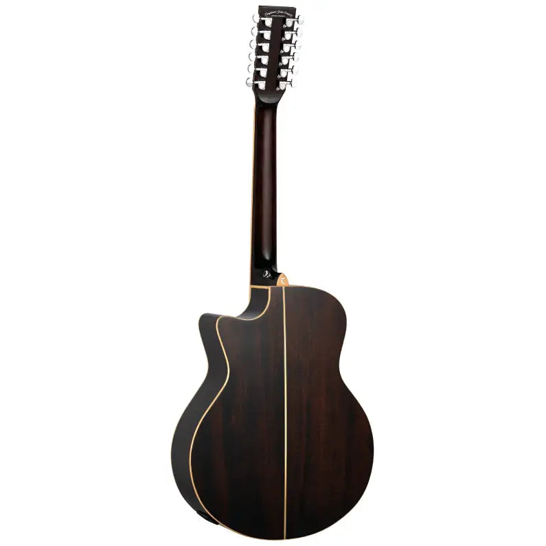 Tanglewood Winterleaf 12 String Acoustic Guitar (TW612CEAVB)