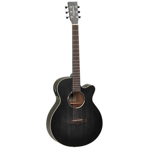 Tanglewood Blackbird Acoustic Guitar w/EQ (TWBB SFCE)
