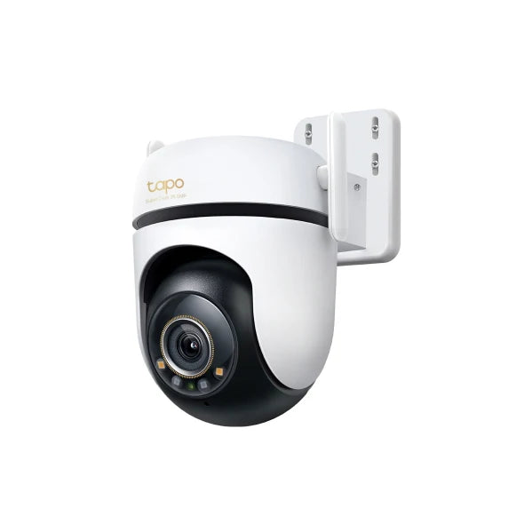 TP Link Tapo Outdoor Pan/Tilt Security WiFi Camera C520WS V2