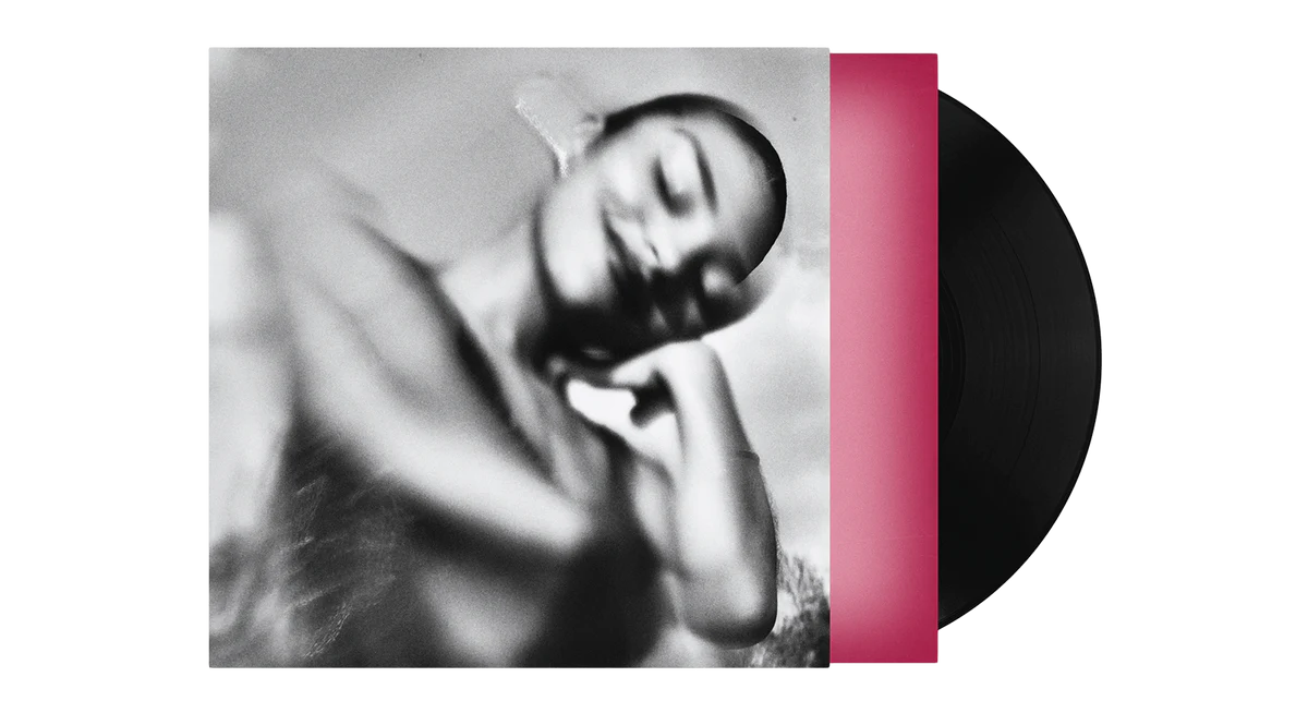Olivia Dean -  The Art Of Loving LP (Vinyl)