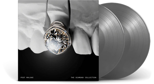 Post Malone - The Diamond Collection 2LP (Vinyl)