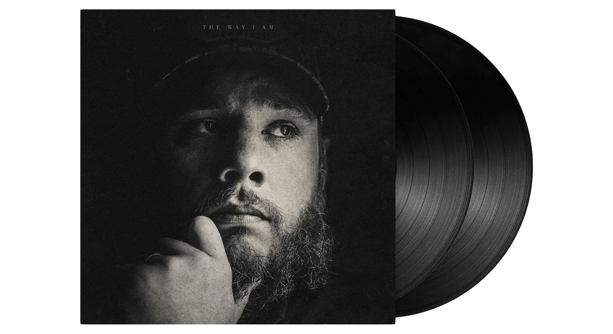 Luke Combs - The Way I Am 2LP (Vinyl)