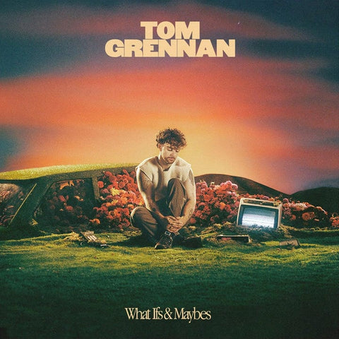 Tom Grennan - What Ifs & Maybes LP (Vinyl)