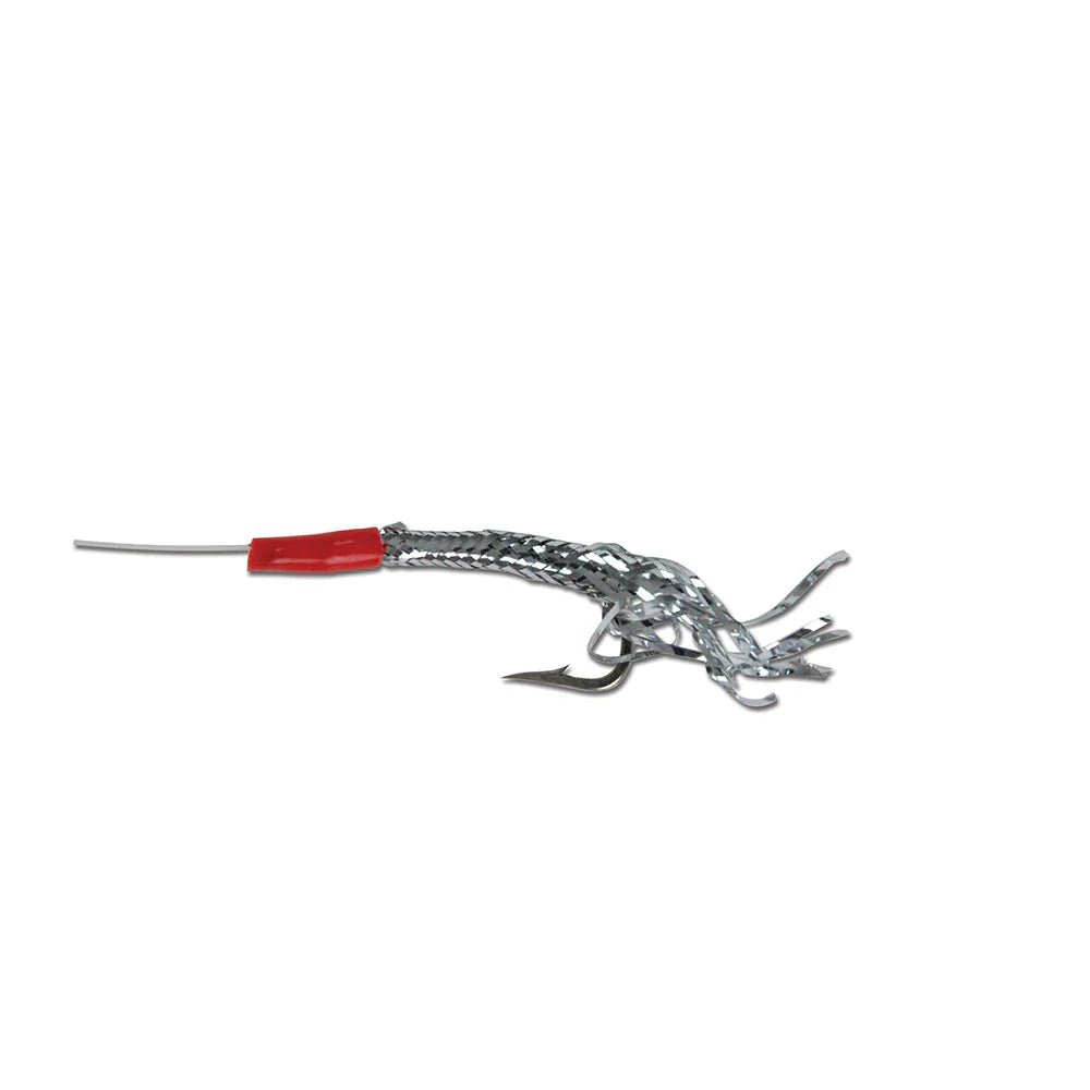 Shamrock Silver Mackerel Basher