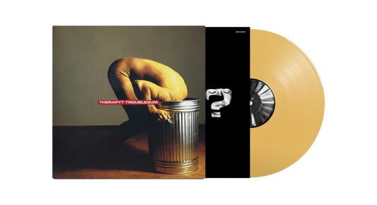 Therapy? - Troublegum LP (Limited Caramel Vinyl)