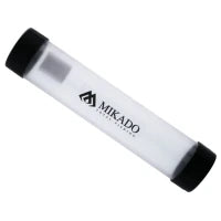 Mikado Float Storage Tube - 6.5x30cm