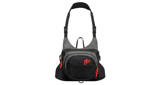 Mikado Chest Bag (35x23.5cm)