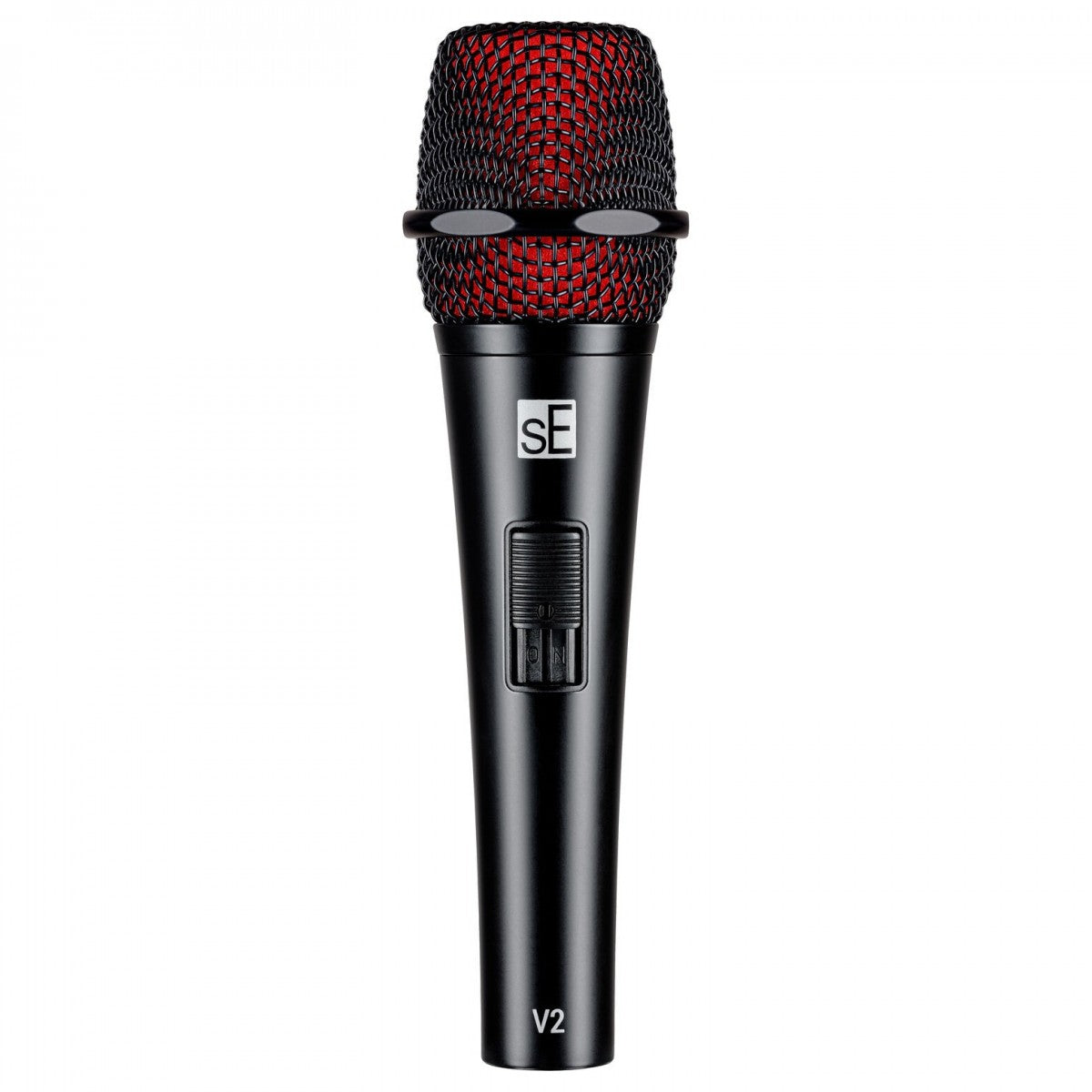 sE Electronics V2 Switch Vocal Dynamic Microphone