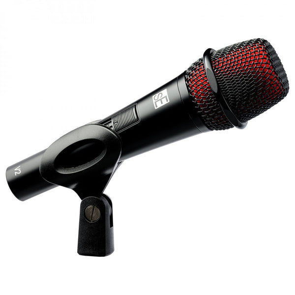 sE Electronics V2 Switch Vocal Dynamic Microphone