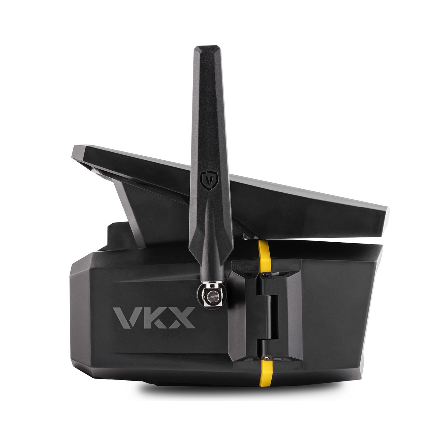 Vosker VKX LTE Solar Cellular Camera - Black