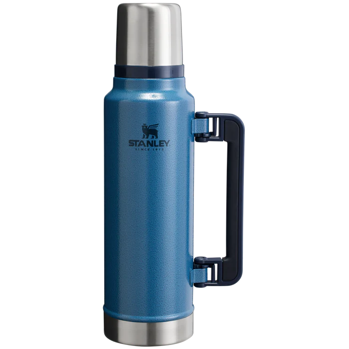 Stanley Legendary 1.4ltr Classic Flask - Lake