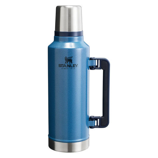 Stanley Legendary 1.9ltr Classic Flask - Lake