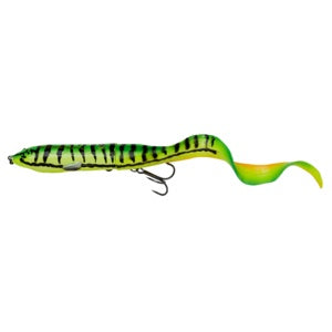 Savage Gear 3D Hard Eel (17cm, 50g)