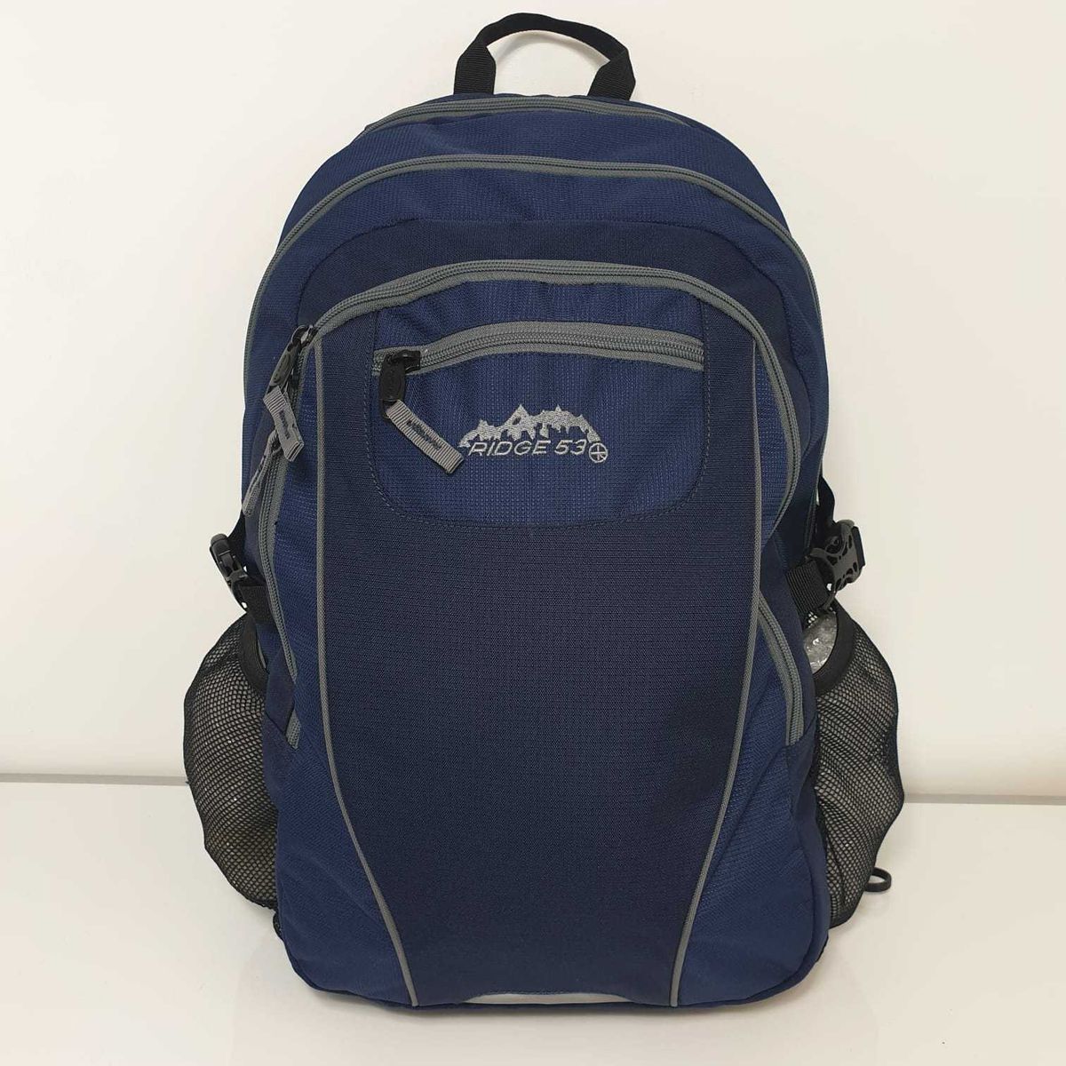 Ridge 53 Pearse Backpacks (Various Colours)