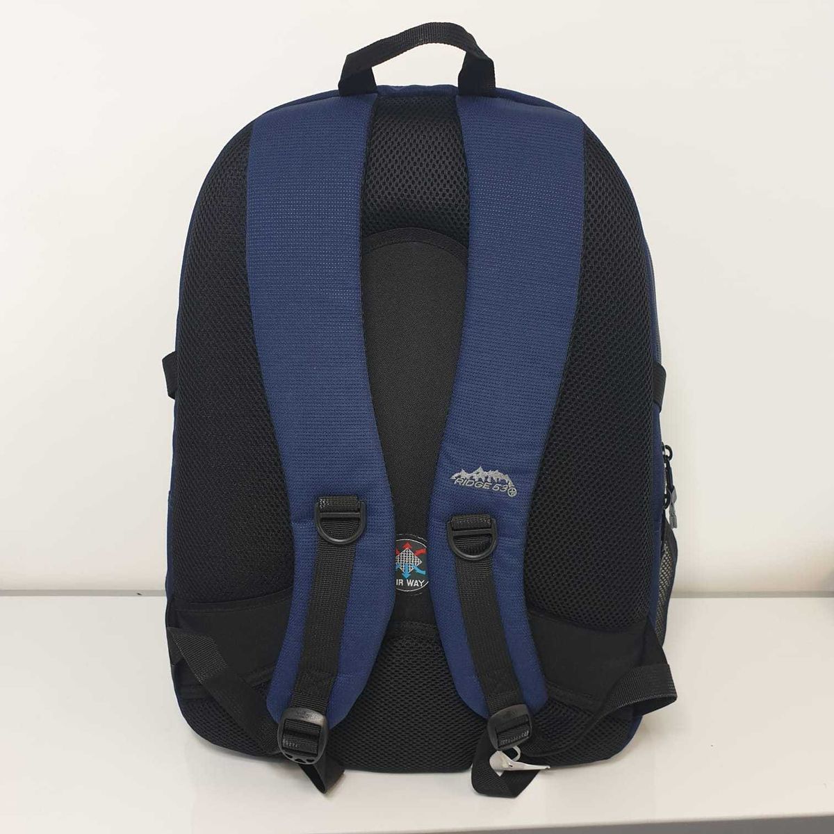 Ridge 53 Pearse Backpacks (Various Colours)