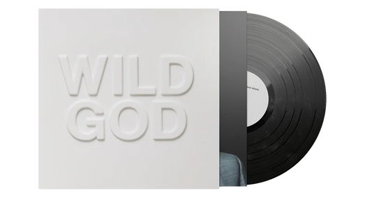 Nick Cave & The Bad Seeds Wild God - Vinyl