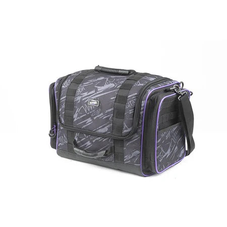 Wychwood Agitator HD Medium Lure Bag