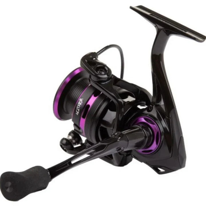 Wychwood Agitator Series 2 Spinning Reels