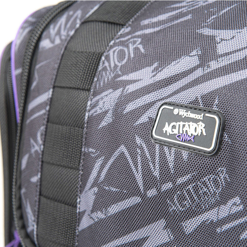 Wychwood Agitator HD Medium Lure Bag