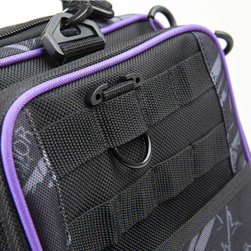 Wychwood Agitator HD Medium Lure Bag