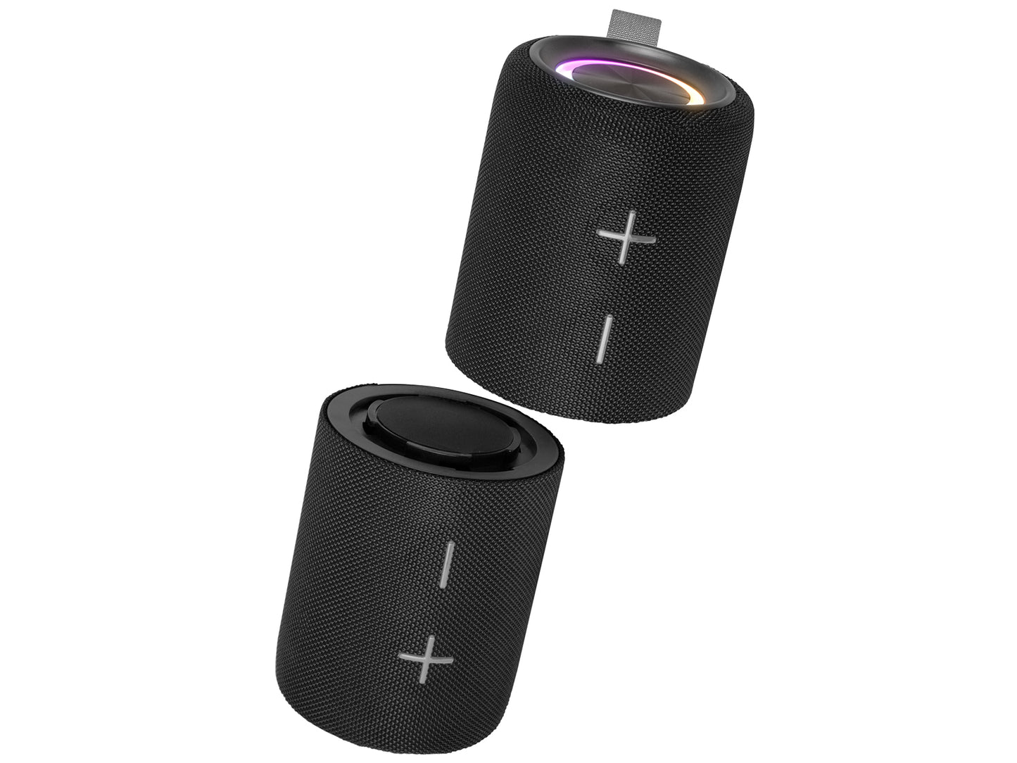 Trevi Double Speakers (XSC8A88B)
