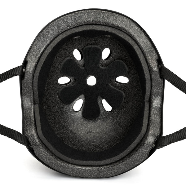 Xootz Kids Helmet (Black, Small)