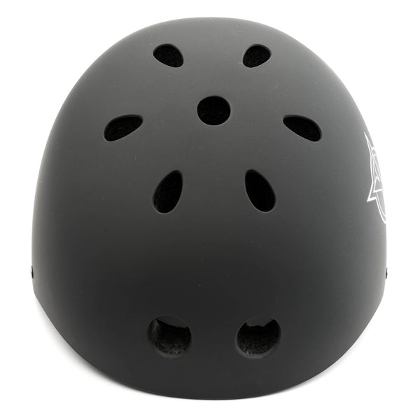 Xootz Kids Helmet (Black, Small)