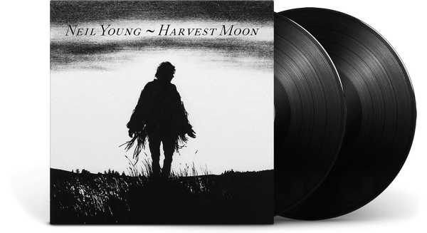 Neil Young - Harvest Moon 2LP (Vinyl)