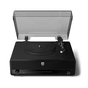 Philips 'The Stevie' Century Record Player