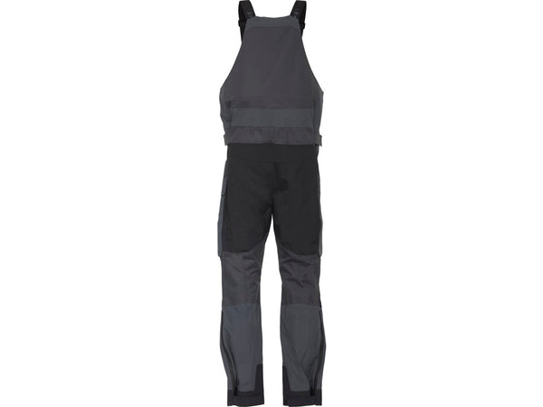 Westin W4 Bib & Brace Trousers - Gunmetal