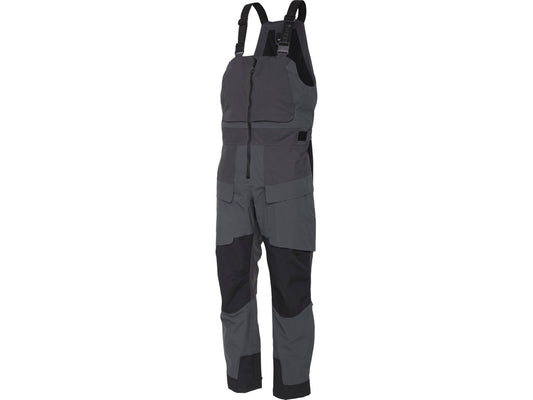 Westin W4 Bib & Brace Trousers - Gunmetal