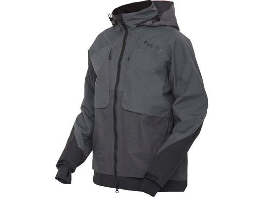 Westin W4 Jacket - Gunmetal