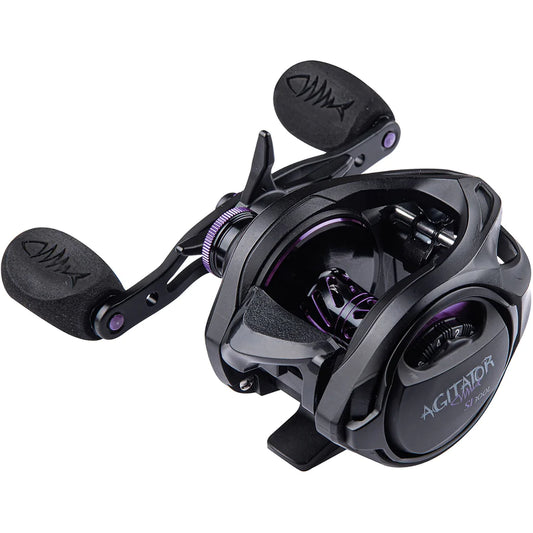 Wychwood Agitator Baitcasting Reel (SI 300BC-L)