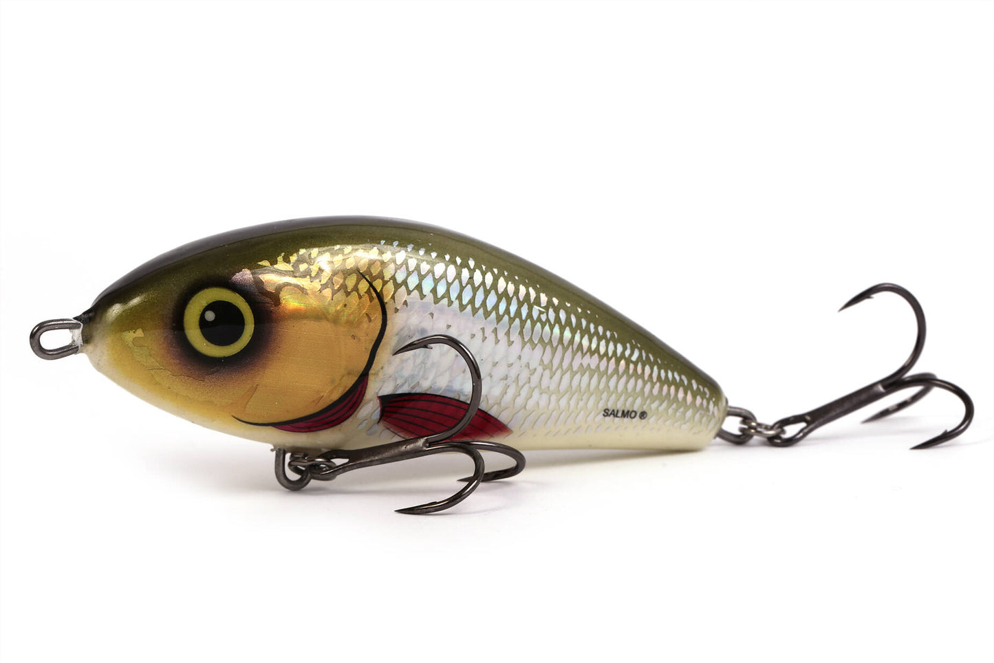 Salmo Fatso (10cm / 52g)