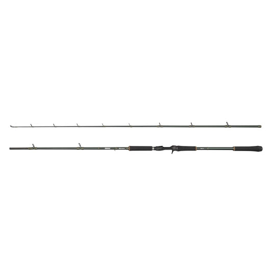 Abu Garcia Beast X2 Pike 7411 HP 40-120g Casting Rod
