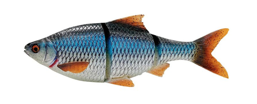 4d roach savage gear Savage Gear 4D Line Thru Roach (32cm/445g) LIMITED EDITION
