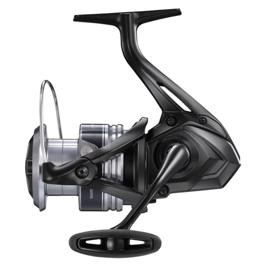 Shimano Aero BB Spinning Reels