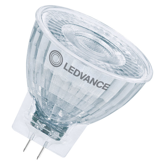 Ledvance LED MR11/GU4 2.5w 2700K