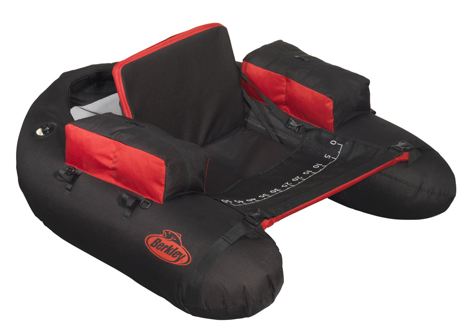 Berkley TEC Belly Boat Pulse XCD