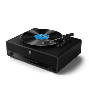 Philips 'The Stevie' Century Record Player