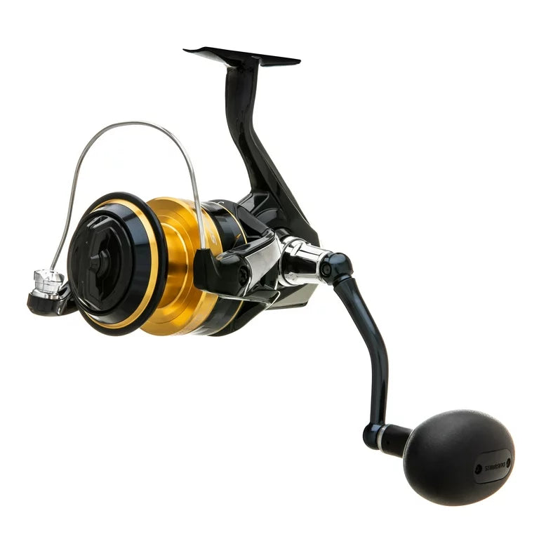 Shimano Sphero SW - Saltwater Spinning Reels