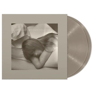 Taylor Swift (Bolter Edition) - The Tortured Poets Department LP (Vinyl)