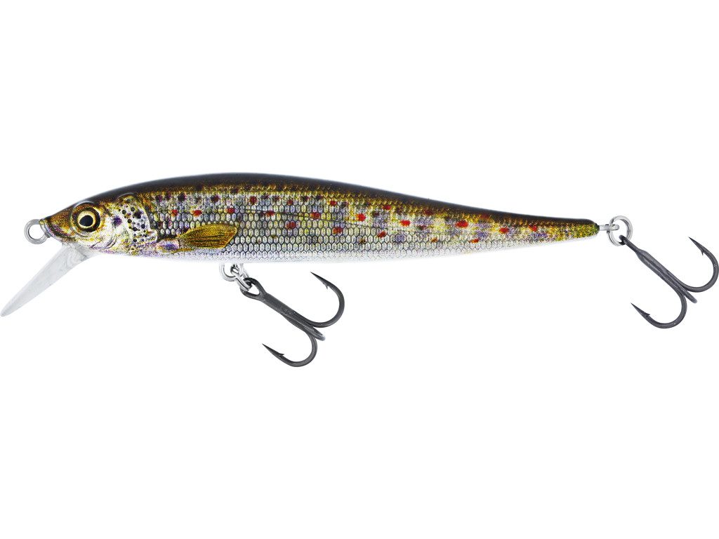 Westin Jerkbite SR 7.5cm 5g