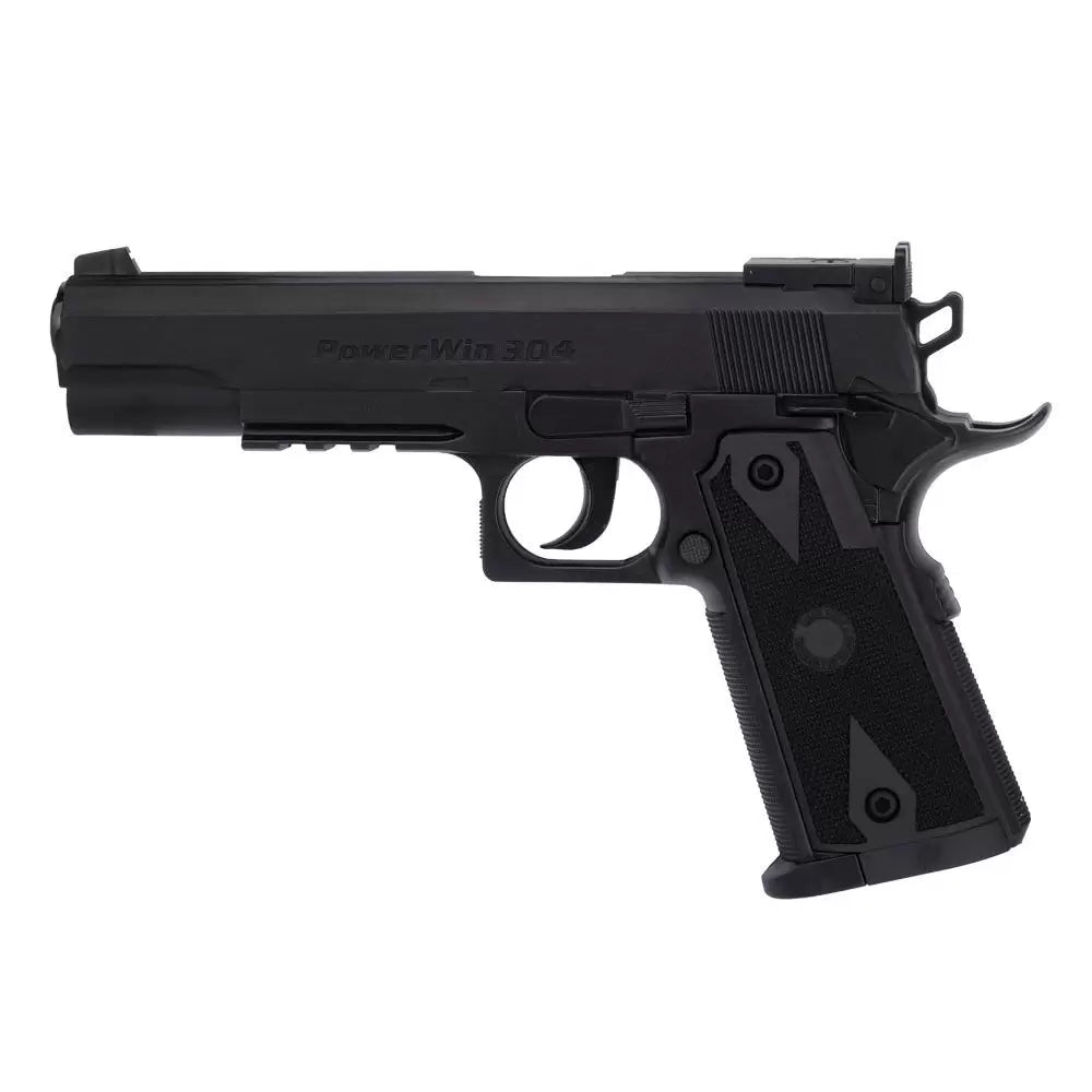 WinGun Colt 1911 Co2 NBB