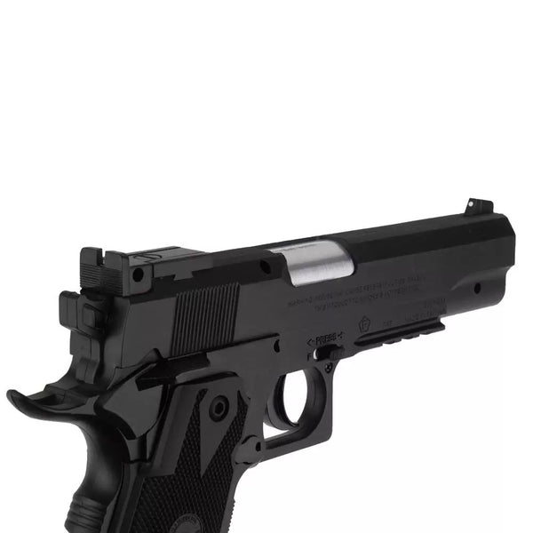 WinGun Colt 1911 Co2 NBB