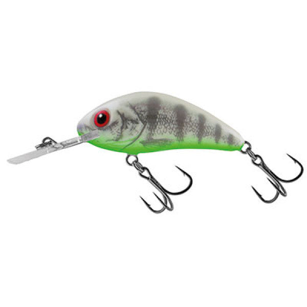 Salmo Rattlin Hornet Crank Bait 4.5cm/6g