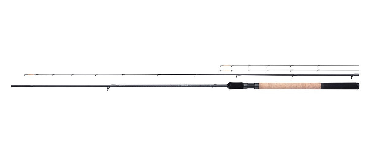 Shimano Aero X3 Distance Feeder Rods