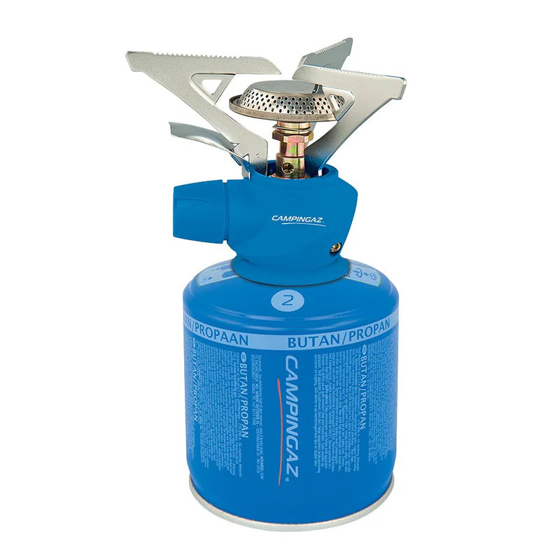 CampinGaz Twister Plus Stove