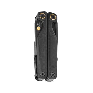 Leatherman Wave Alpha Multi-Tool - Obsidian