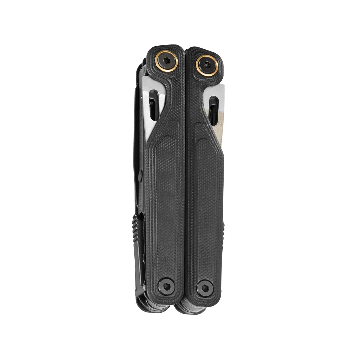 Leatherman Wave Alpha Multi-Tool - Obsidian